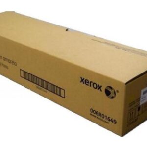 Xerox 006R01649 tonerio kasetė 1 vnt Originalus Geltona - Image 2