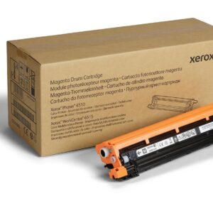 Xerox 108R01418 tonerio kasetė 1 vnt Originalus Rausvai raudona - Image 2