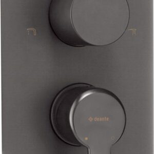 External element for mixer BOX