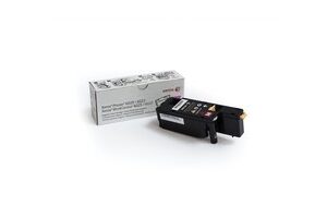 Xerox 106R02761 tonerio kasetė 1 vnt Originalus Rausvai raudona - Image 2
