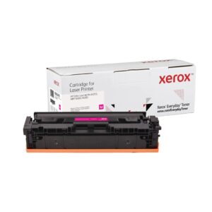 Everyday™ Magenta Toner by Xerox compatible with HP 207A (W2213A), Standard capacity - Image 1