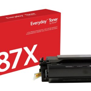 Toner Xerox Everyday for HP 87X - Image 1
