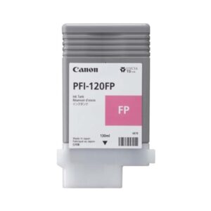 Canon PFI-120 rašalo kasetė 1 vnt Originalus - Image 2