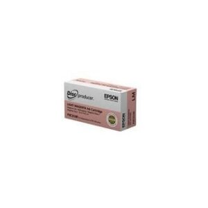 Epson C13S020690 rašalo kasetė 1 vnt Originalus Šviesi Magenta - Image 2