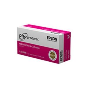 Epson C13S020691 rašalo kasetė 1 vnt Originalus Rausvai raudona - Image 2