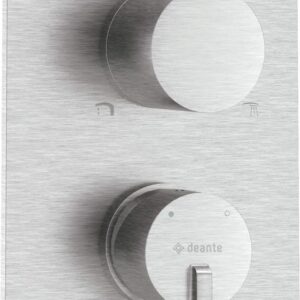 External element for mixer BOX