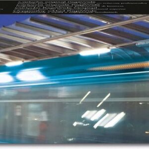 HP 913A Cyan Original PageWide Cartridge - Image 2