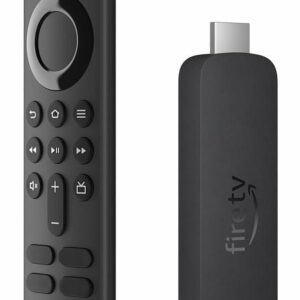 Amazon Fire TV Stick 4K HDMI 4K Ultra HD Fire OS Juoda - Image 2