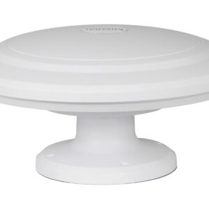 Mistral MI-ANT04 UFO antenna - STRONG WHITE - Image 2