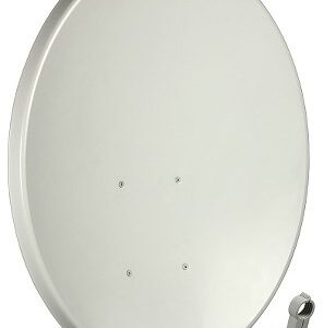 Offset Antenna AS-90/ALU-CORAB 90cm