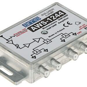 Antenna Amplifier AWS-1244 AMS