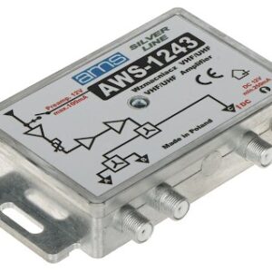 Antenna Amplifier AWS-1243 AMS