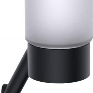 Wall-mounted mug