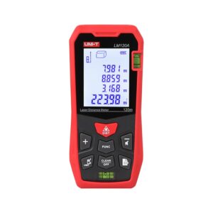Uni-T LM120A Distance Meter - Image 2