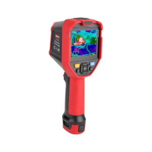 UTi730E Thermal Imaging Camera - Image 2