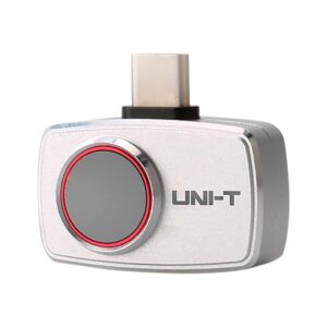 Uni-T UTi720M thermal imaging camera - Image 2