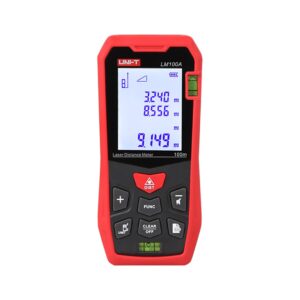 Uni-T LM100A Distance Meter - Image 1