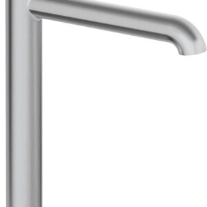 High washbasin mixer