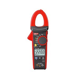 600A True RMS Clamp Meter UT216C - Image 1