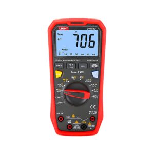 Multimeter UT161D - Image 2