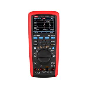 Multimeter model UT181A - Image 2