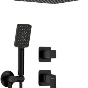 Concealed shower set - Image 1