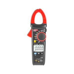 Clamp meter model UT213B - Image 2