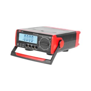 UT801 Bench Meter - Image 2