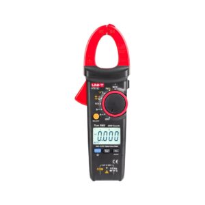 400A Clamp Meter Model UT213C - Image 2