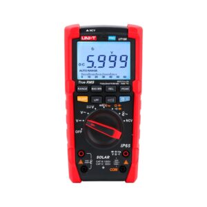 Universal Meter Uni-T UT196 - Image 1