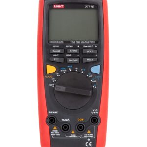 UT71D Multimeter - Image 2
