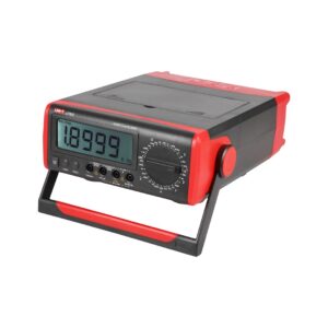 Miernik laboratoryjny Uni-T UT802 - Image 2