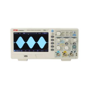 Oscyloskop Uni-T UTD2052CL+ - Image 2