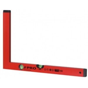 Construction bracket 40*60cm painted - Image 1
