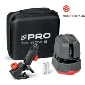 Cross Laser Tyxer One - Image 1