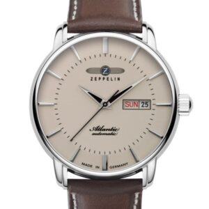 Zeppelin Atlantic 8466-5 Automatik Watch - Image 1