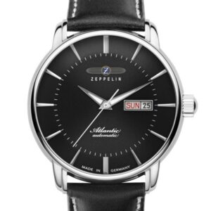 Zeppelin Atlantic 8466-2 Automatik Watch - Image 1