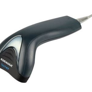 Datalogic Touch 65 Lite Juoda - Image 2