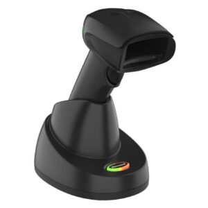 Honeywell Xenon XP 1952g Rankinis brūkšninių kodų skaitytuvas 1D/2D LED Juoda - Image 2