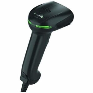 Honeywell Xenon XP 1950g Rankinis brūkšninių kodų skaitytuvas 1D/2D LED Juoda - Image 2