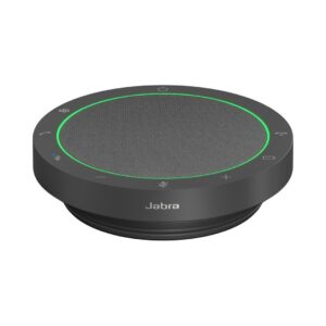 Jabra Speak2 55 telefonas su garsiakalbiu Universalus C tipo USB Juoda - Image 3
