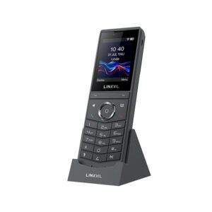 Portable WiFi Phone Fanvil W620W - Image 1
