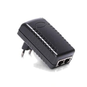 Auerswald COMfortel PoE-1000 Gigabitinis eternetas 48 V - Image 2