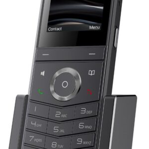 Fanvil Linkvil WiFi Phone W611W V2 - Image 1