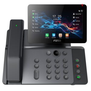 Fanvil V66 Pro VoIP Phone - Image 1