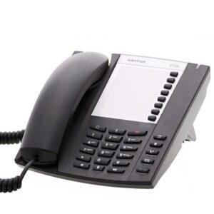 Wired phone Mitel 6710a - Anthracite - Image 1