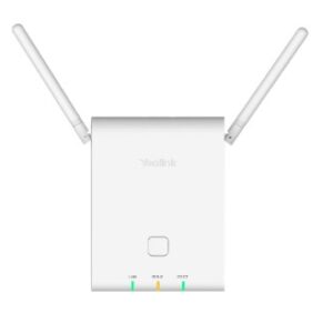 Yealink W90DM DECT bazinė stotis Balta - Image 2