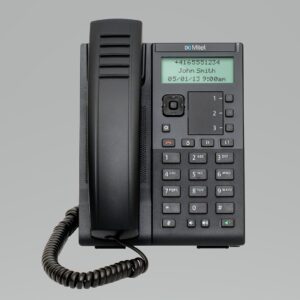 Mitel 6905 IP Phone - Image 1