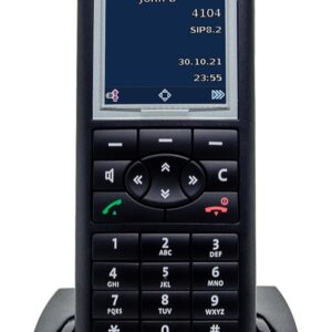Mitel 612dt Cordless Extension Handset - Image 1
