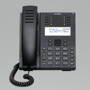 IP Phone Mitel 6910 - Image 1